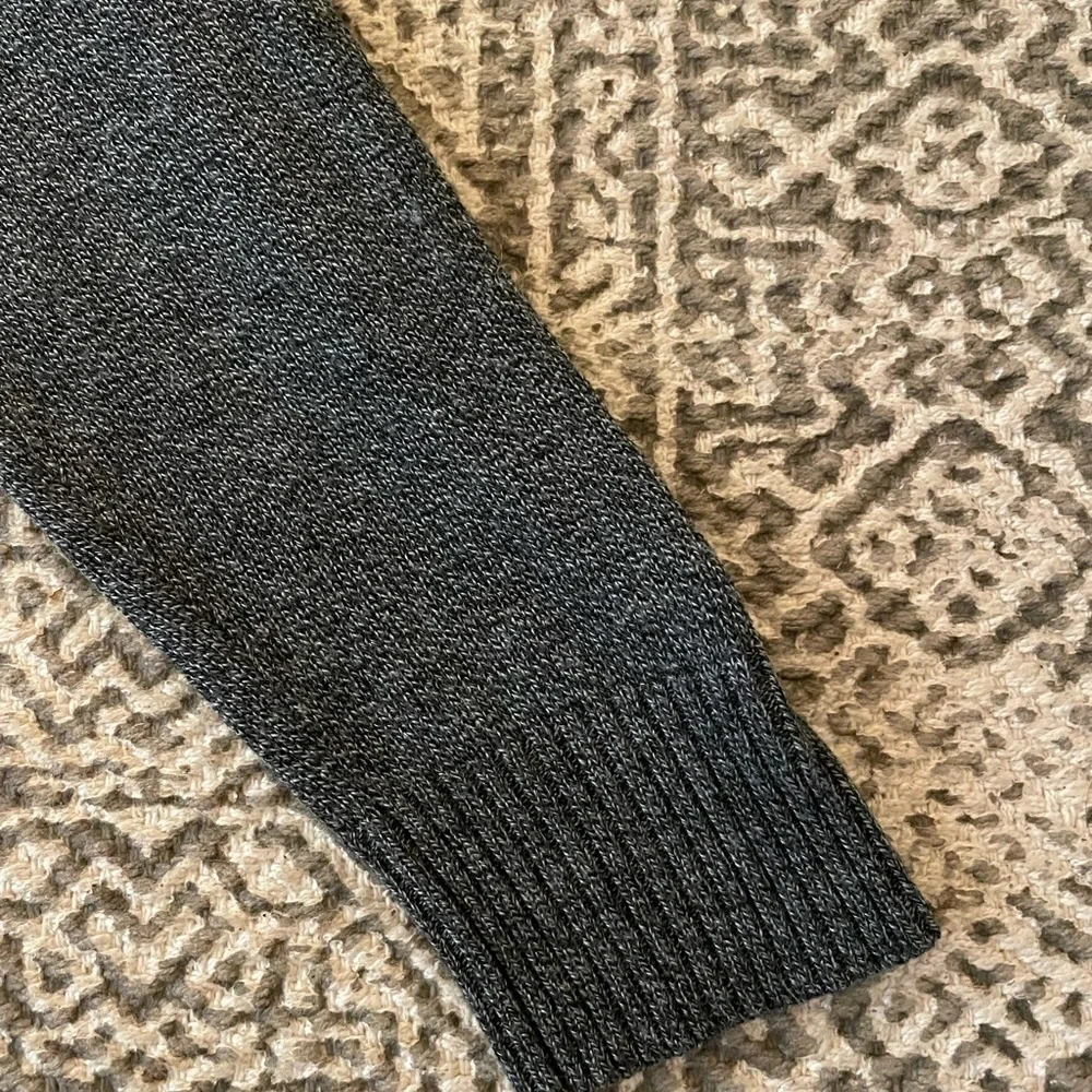Smartwool Men’s Ripple Ridge Crew Neck Sweater - Picture 8 of 10